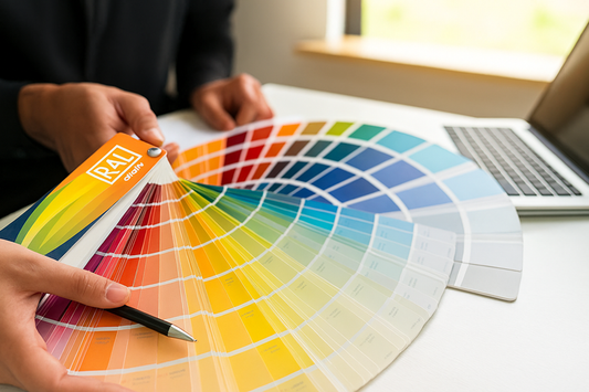 Vue-d-ensemble-des-couleurs-RAL Enseigneup