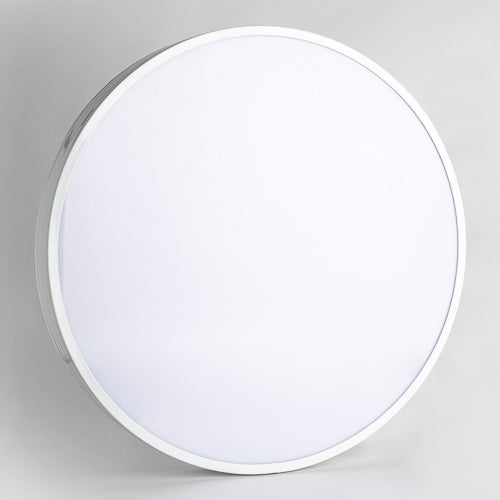 Enseigne Ronde une face Enseigneup