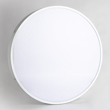 Enseigne Ronde une face Enseigneup